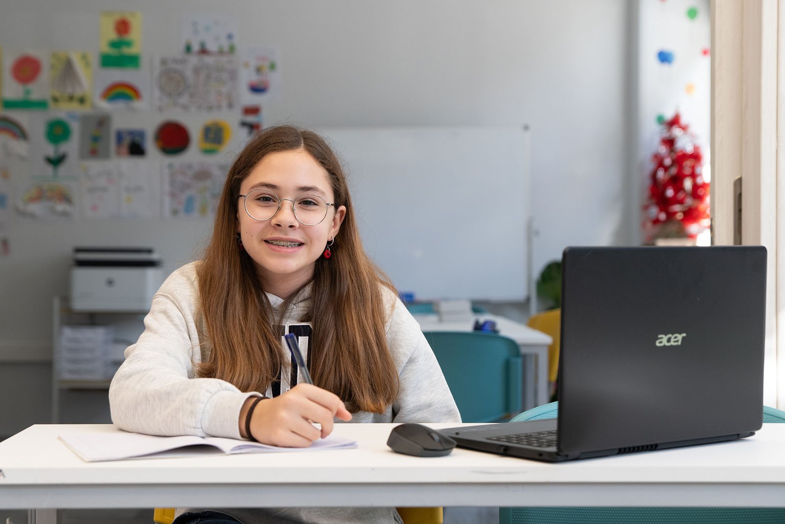 Τεχνολογία… Παιδιά