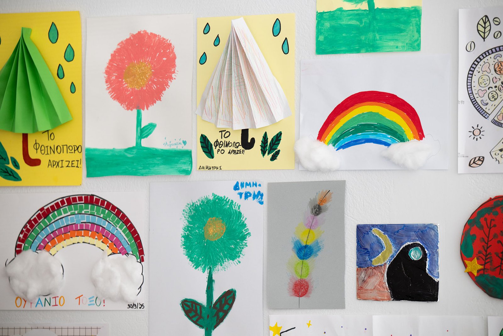 Γιατί είναι σημαντικές οι διακοπές για τον εγκέφαλο ενός παιδιού;